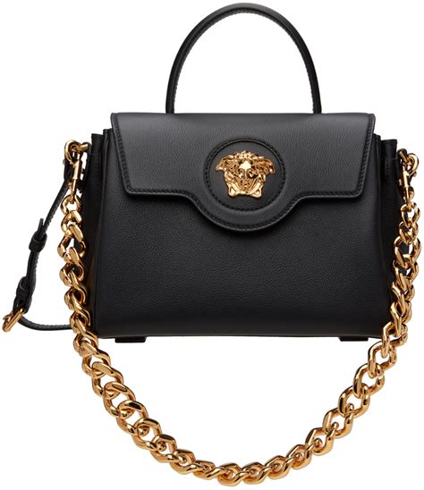 la medusa versace bag price|Versace Medusa bag sale.